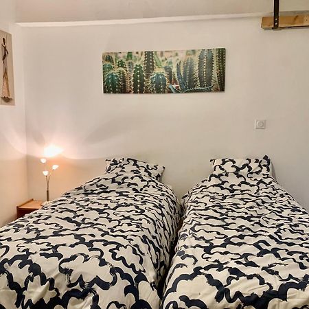 Joli Studio - Centre Historique Perpignan Ngoại thất bức ảnh