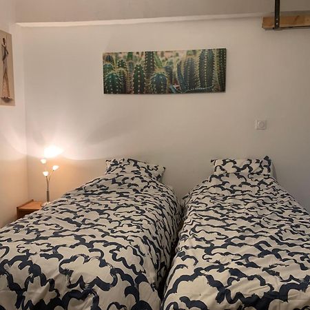 Joli Studio - Centre Historique Perpignan Ngoại thất bức ảnh