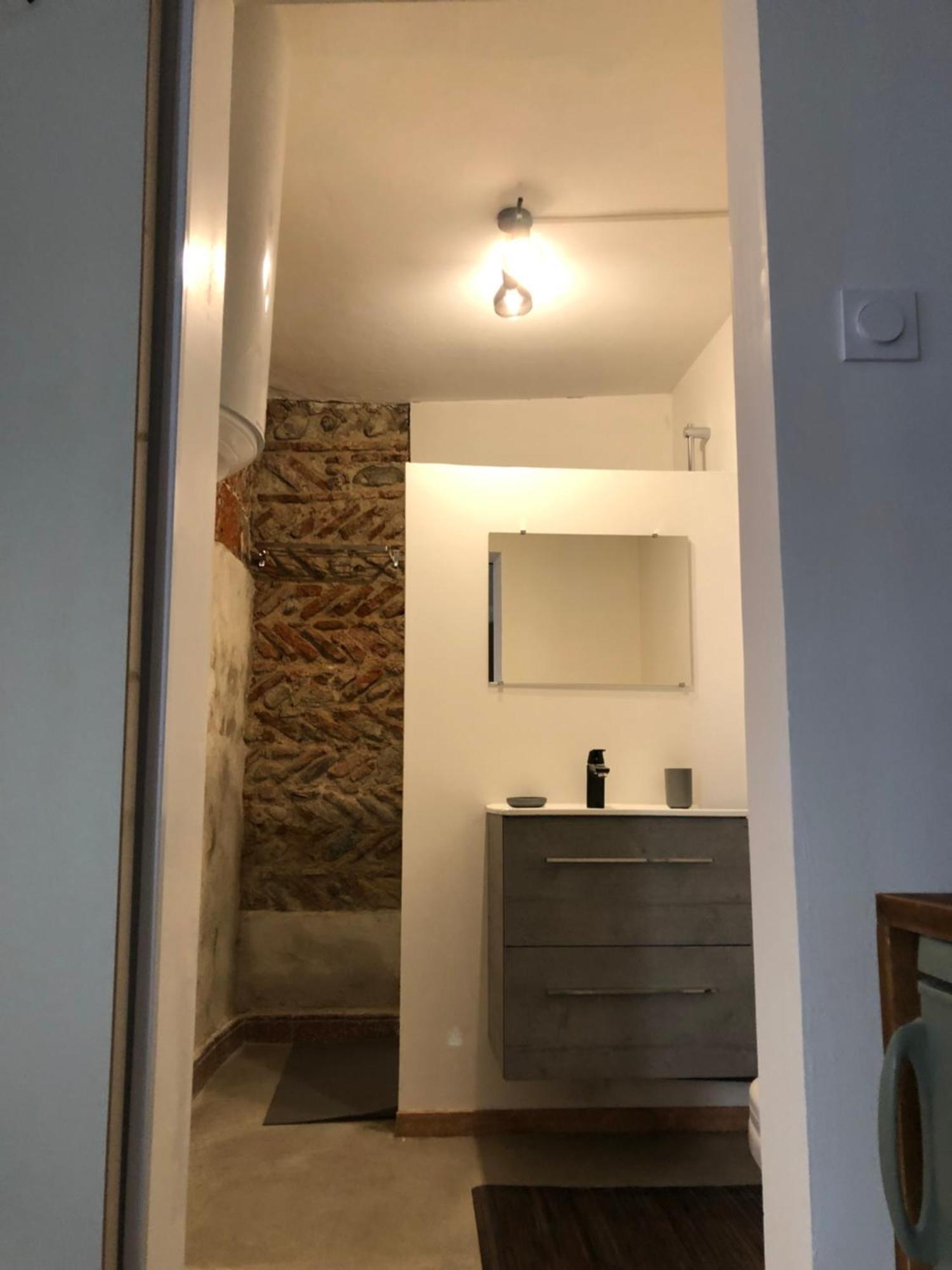 Joli Studio - Centre Historique Perpignan Ngoại thất bức ảnh