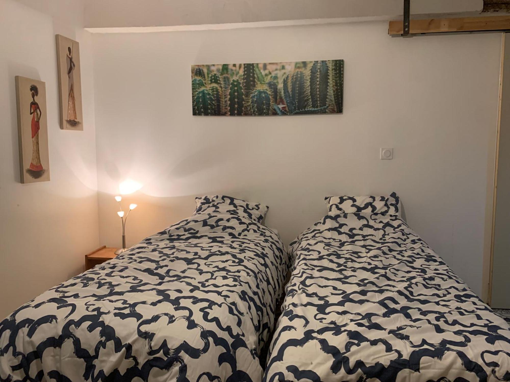 Joli Studio - Centre Historique Perpignan Ngoại thất bức ảnh